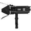 Світлодіодний фокусований світлодіодний ліхтар Godox S30-D